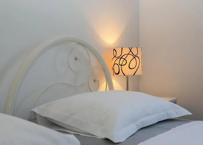 Stella Maris - Penthouse, Hvar
