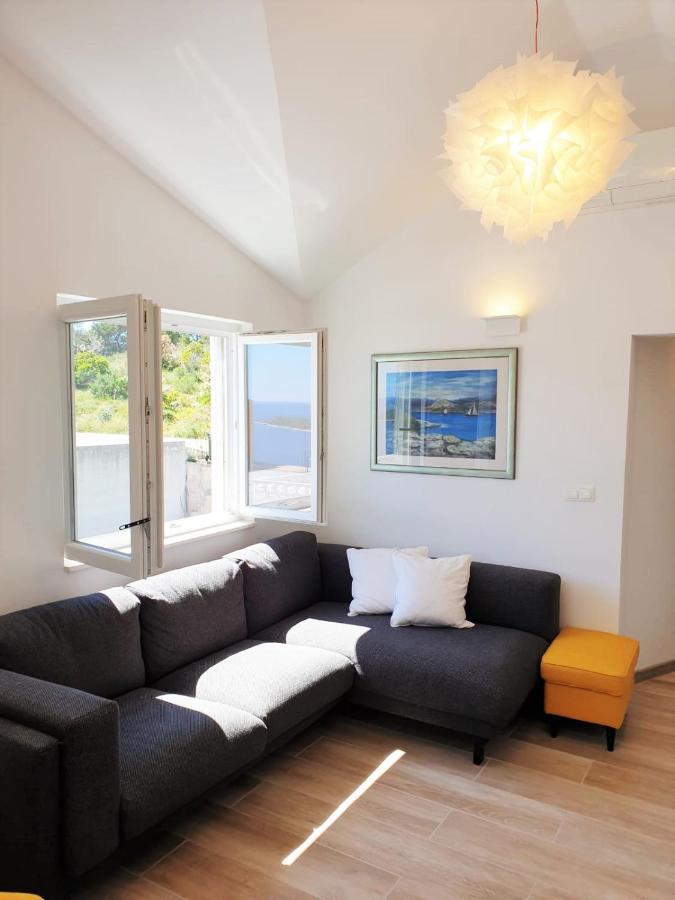 Apartman Stella Maris - Penthouse, Hvar Hvar Town