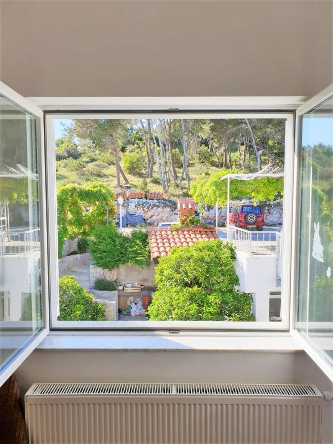 Apartman Stella Maris - Penthouse, Hvar