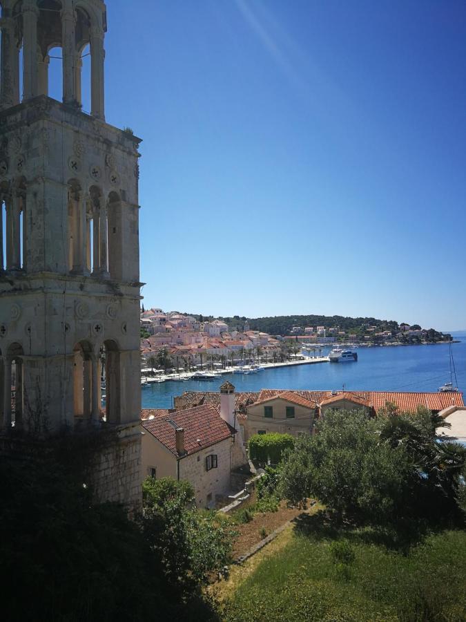 Apartman Stella Maris - Penthouse, Hvar