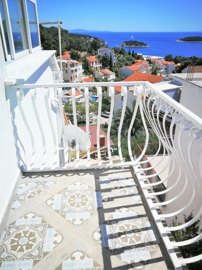Stella Maris - Penthouse, Hvar Hvar Town