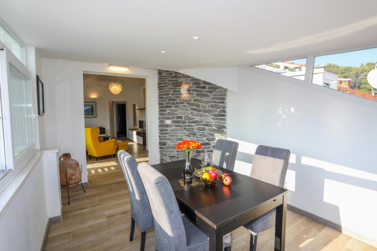 Apartman Stella Maris - Penthouse, Hvar