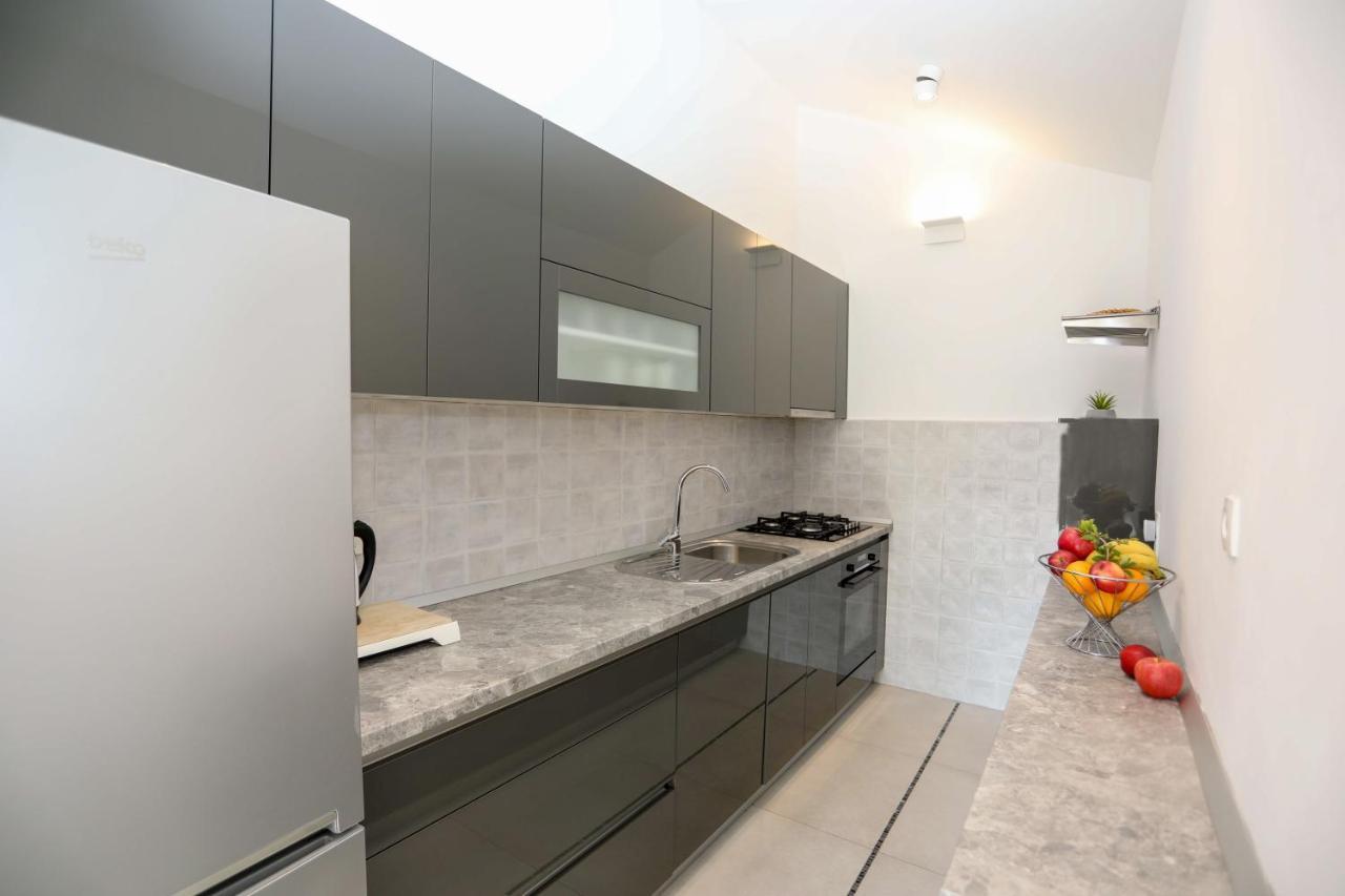Apartman Stella Maris - Penthouse, Hvar Hvar Town