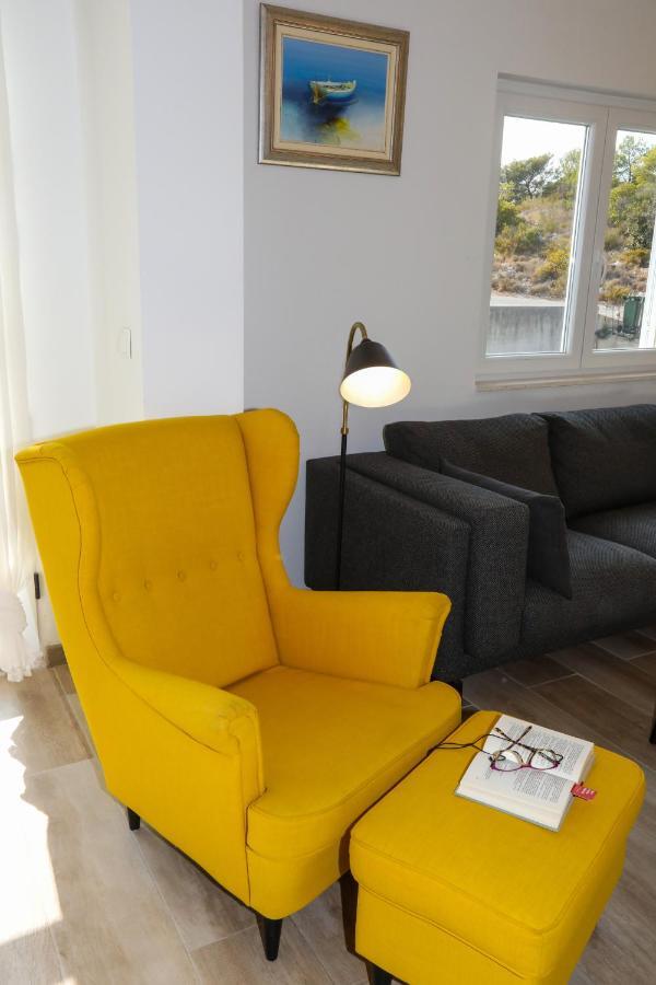 Stella Maris - Penthouse, Hvar Hvar Town
