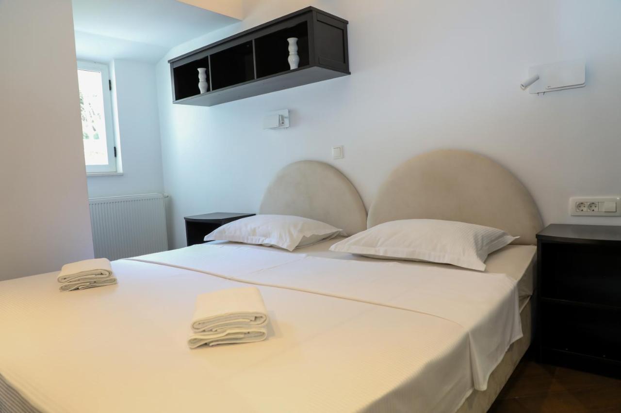 Apartman Stella Maris - Penthouse, Hvar Hvar Town