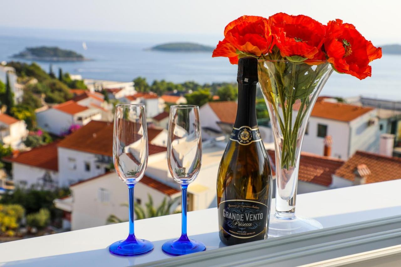 Apartman Stella Maris - Penthouse, Hvar Hvar Town