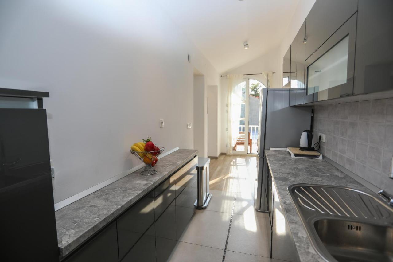 Apartman Stella Maris - Penthouse, Hvar *