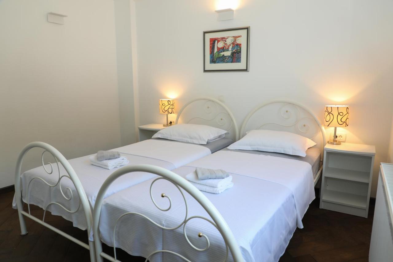 Apartman Stella Maris - Penthouse, Hvar *