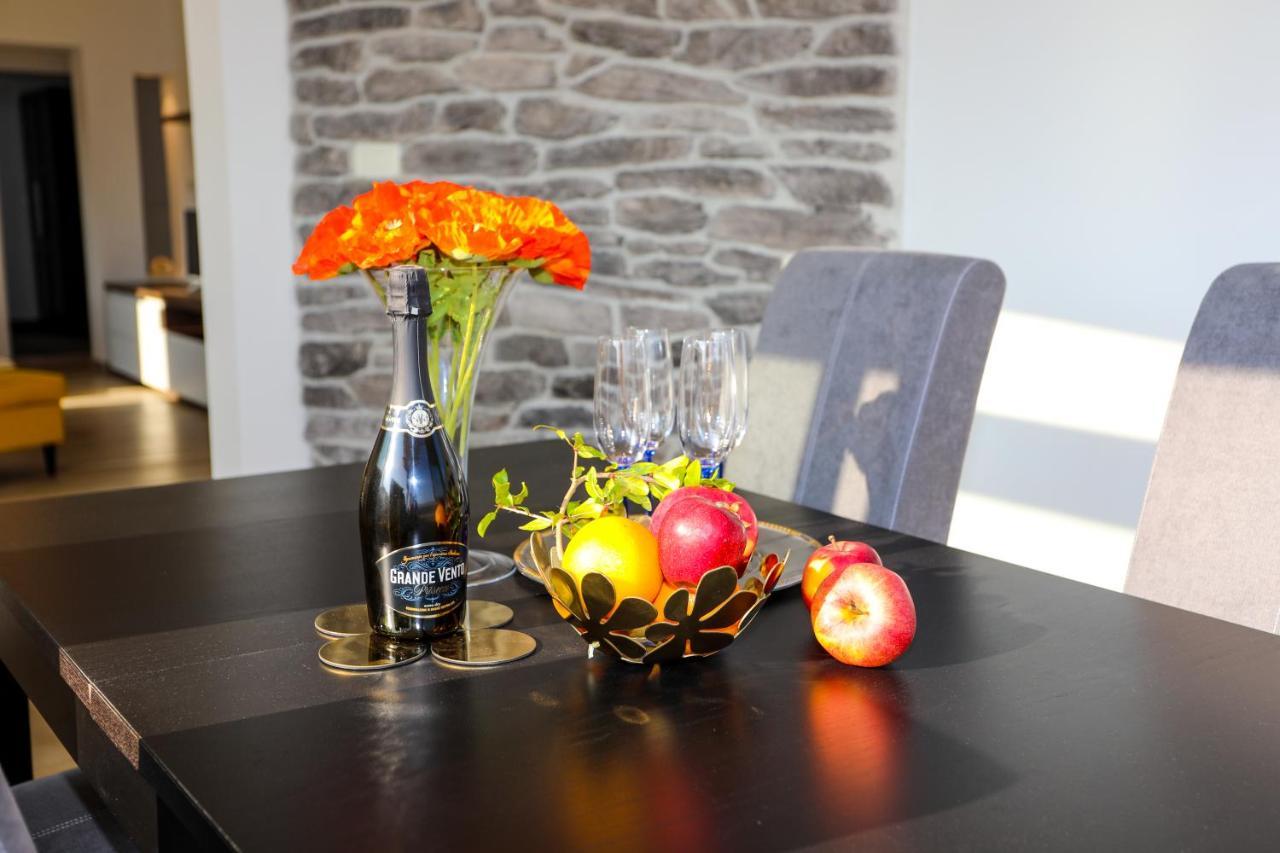 Apartman Stella Maris - Penthouse, Hvar *