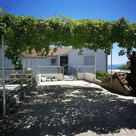 Stella Maris - Penthouse, Hvar Hvar Town Kültér fotó