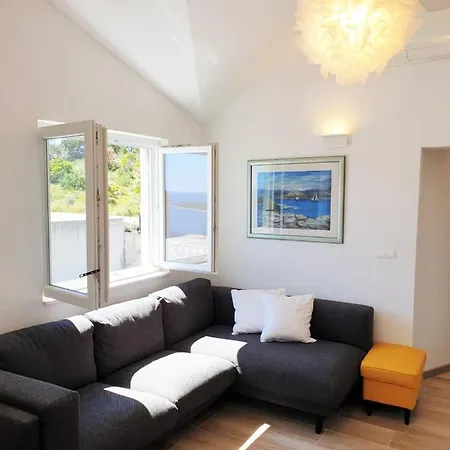 Stella Maris - Penthouse, Hvar Hvar Town Kültér fotó