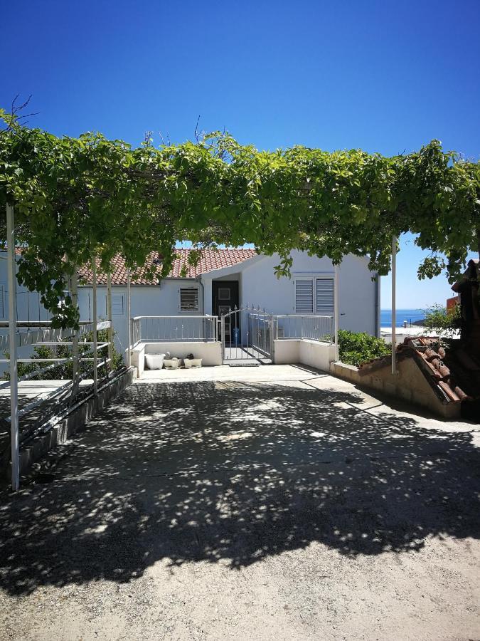 Stella Maris - Penthouse, Hvar Appartamento *