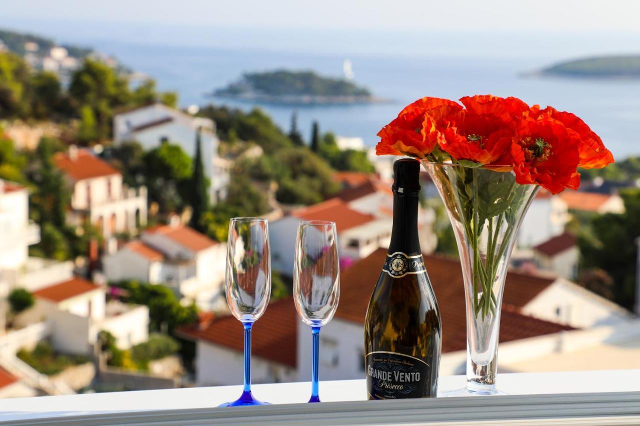 Stella Maris - Penthouse, Hvar Hvar Town