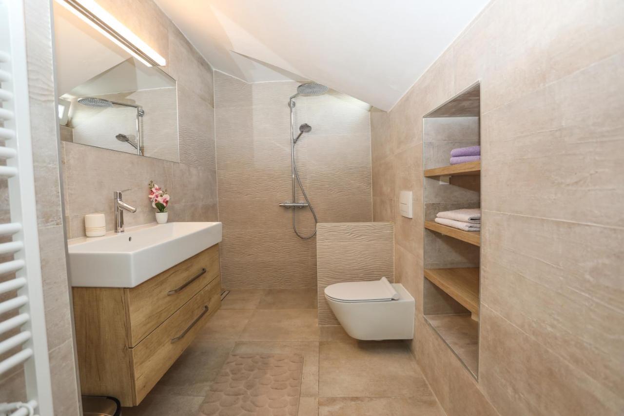 Stella Maris - Penthouse, Hvar * Hvar Town