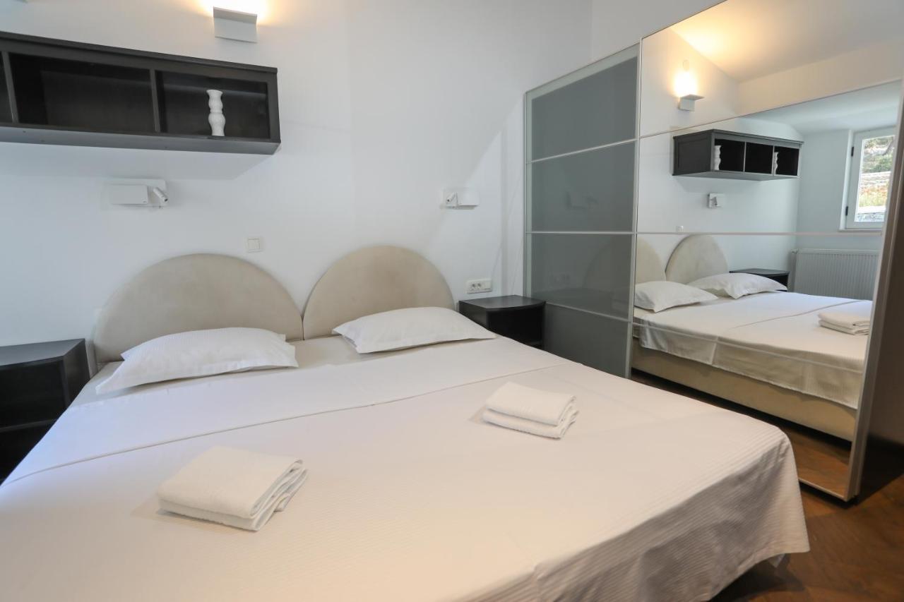 Stella Maris - Penthouse, Hvar * Hvar Town