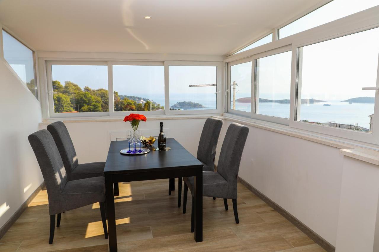 Appartamento Stella Maris - Penthouse, Hvar