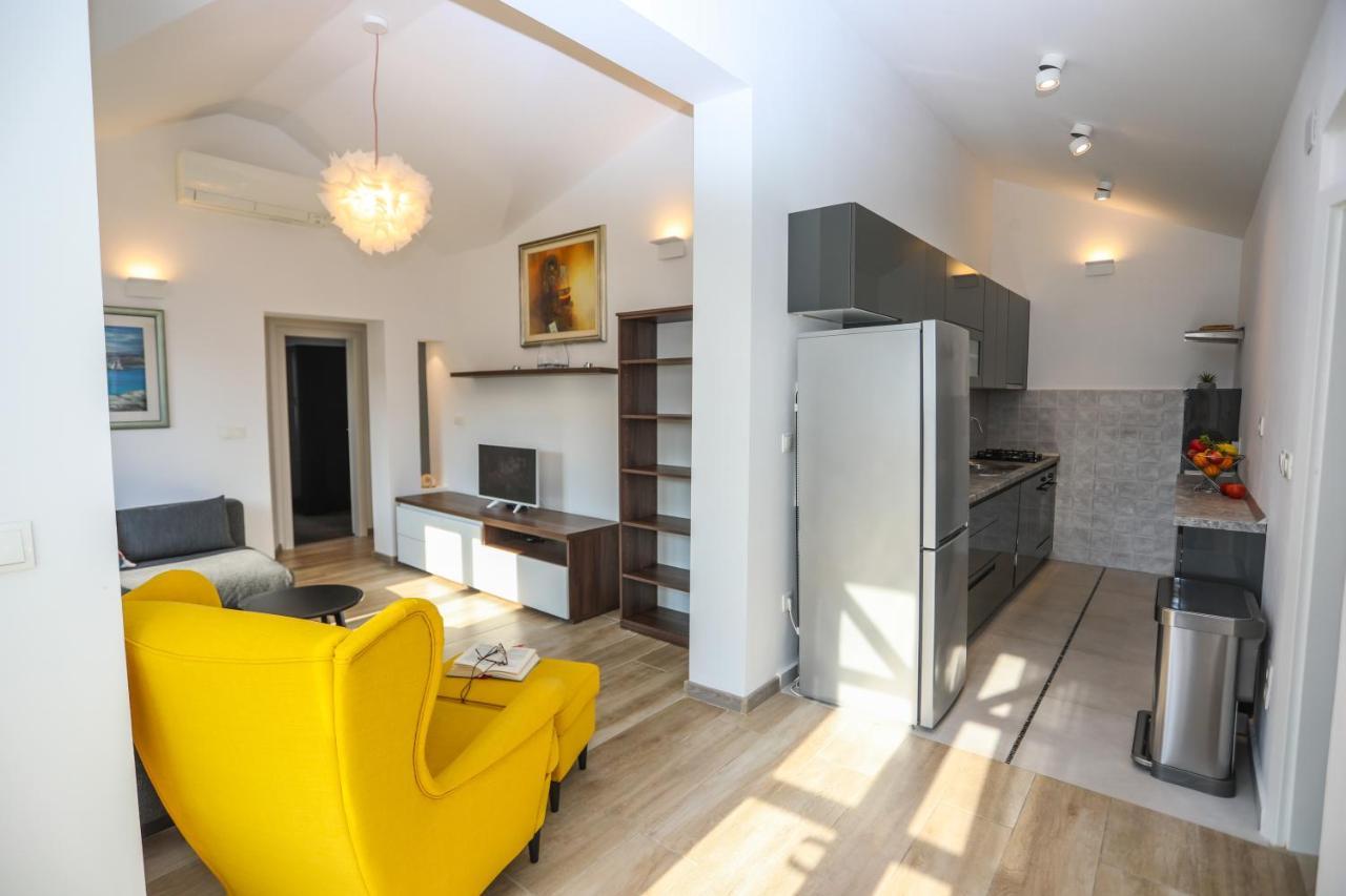 Appartamento Stella Maris - Penthouse, Hvar