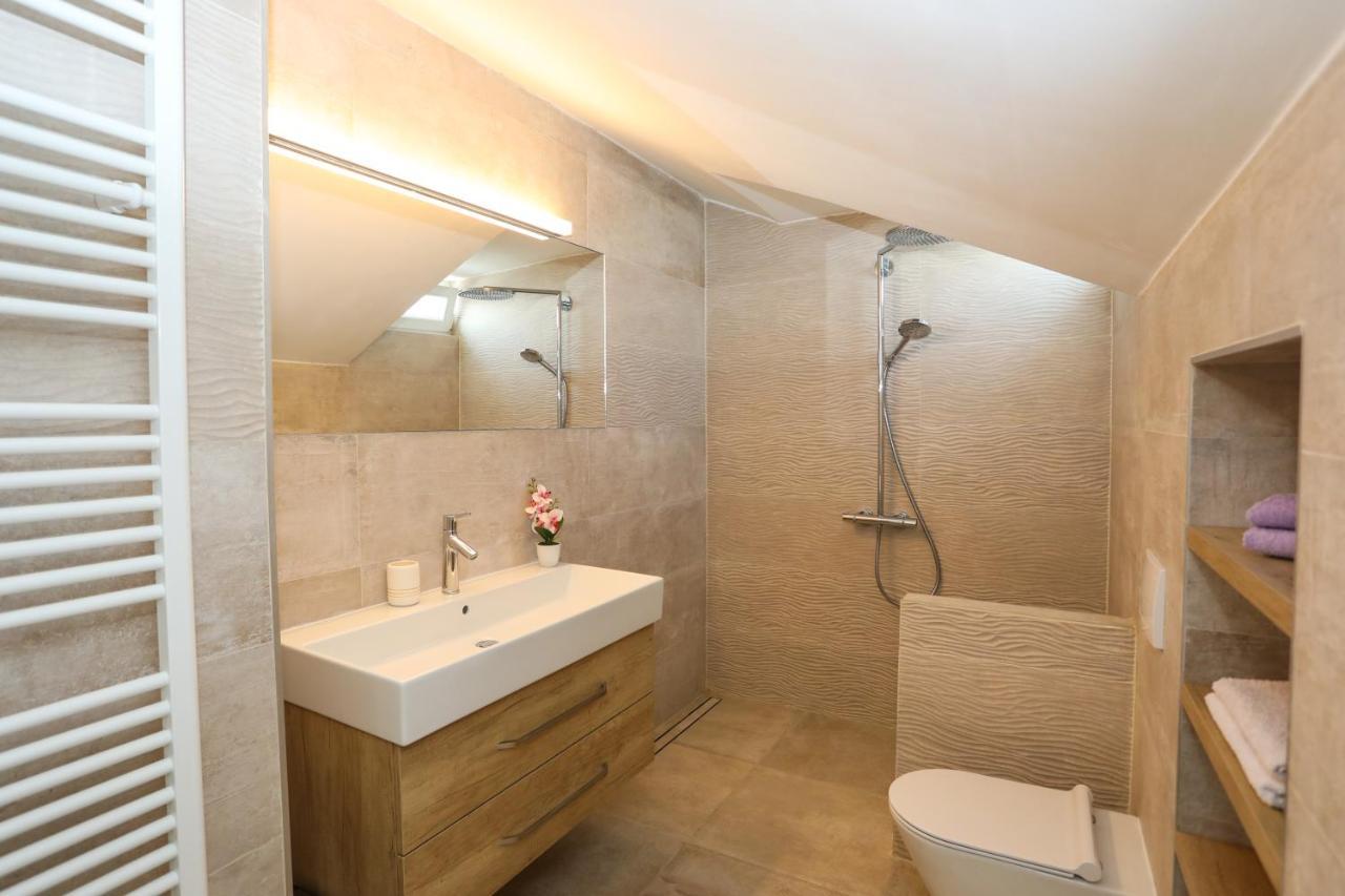Stella Maris - Penthouse, Hvar Appartamento Hvar Town