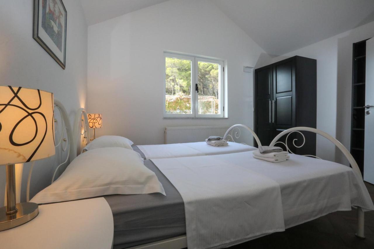 Stella Maris - Penthouse, Hvar Hvar Town