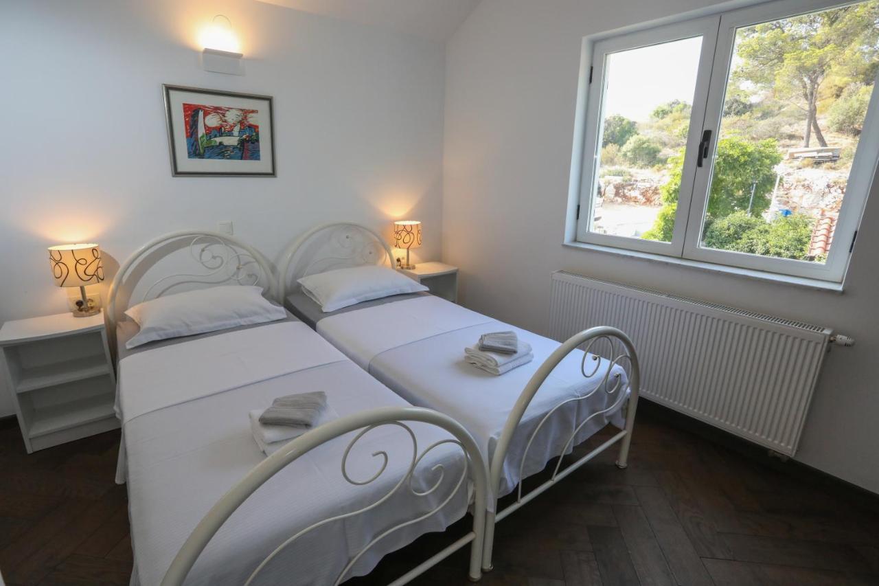 Stella Maris - Penthouse, Hvar Appartamento